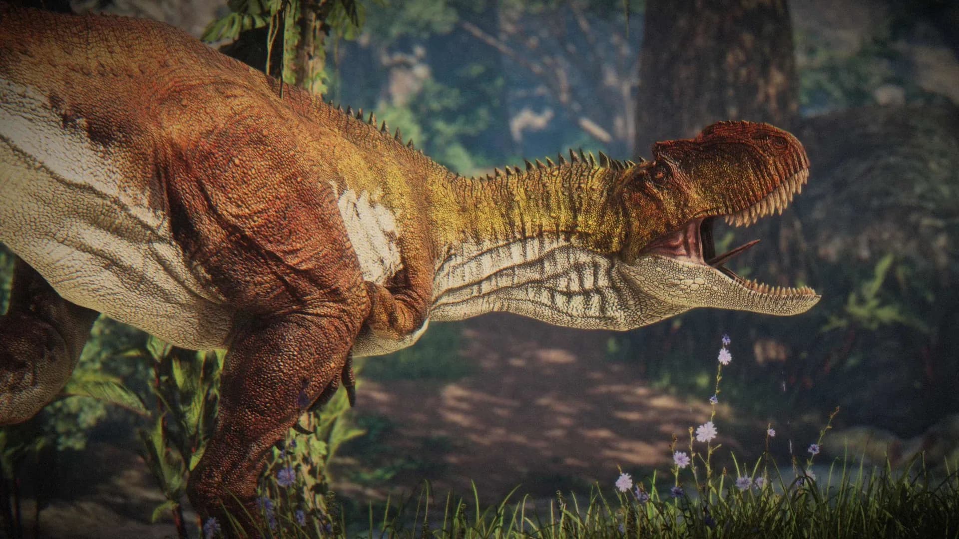 Primal Carnage: Extinction görsel 10