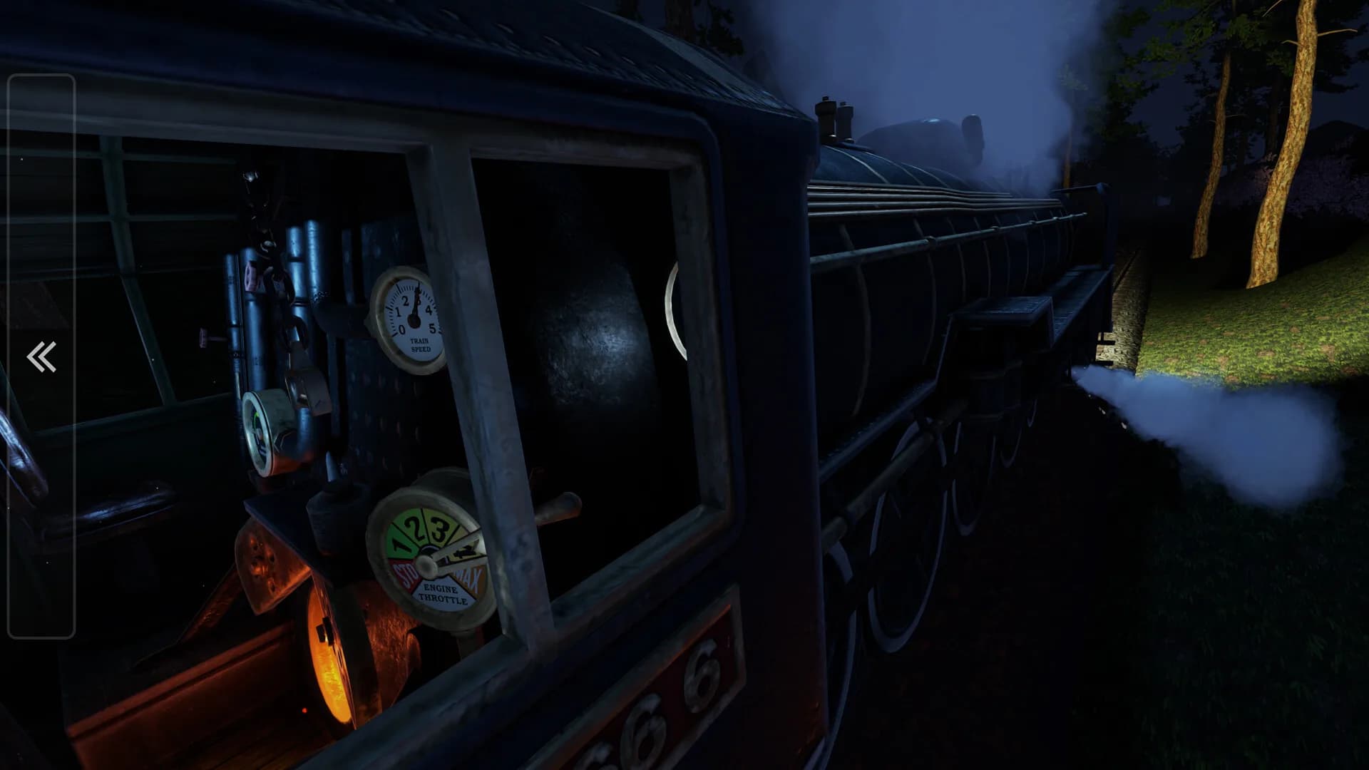 Grimgig Railway görsel 9