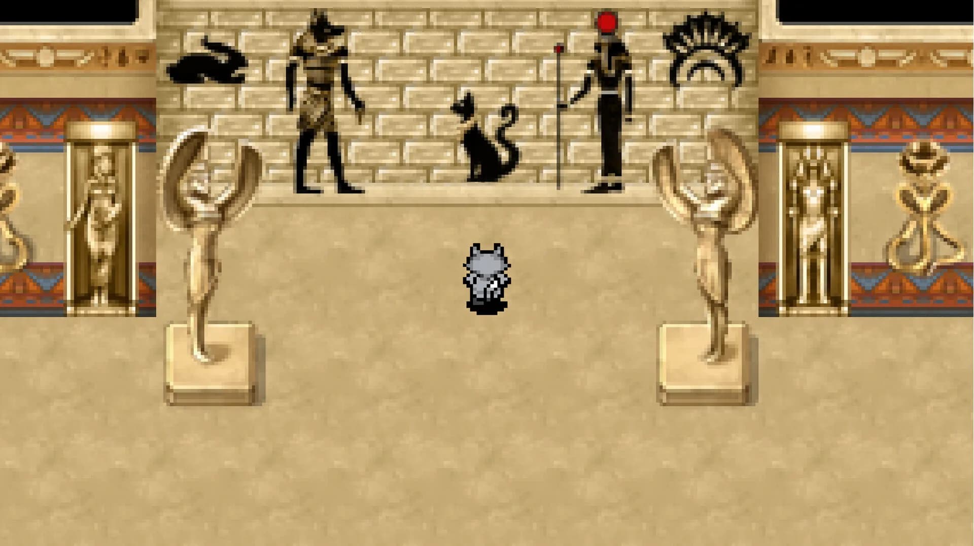 Feline Realms  - The Ancients' Legacy görsel 5