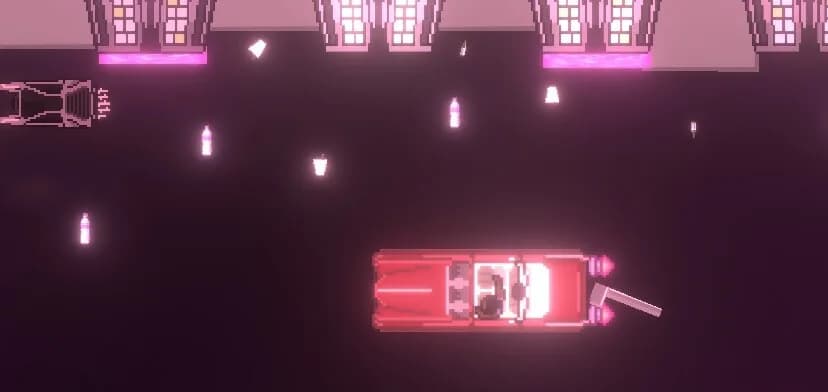 Space Thugs görsel 2
