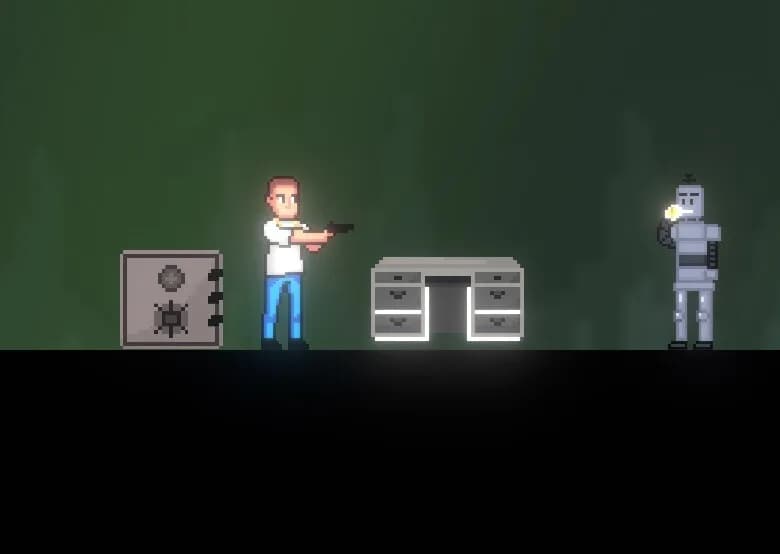 Space Thugs görsel 3