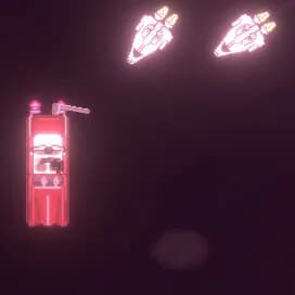 Space Thugs görsel 5