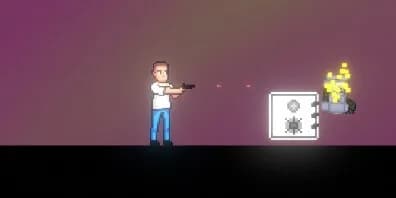 Space Thugs görsel 6