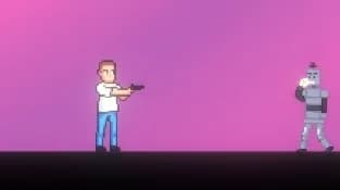 Space Thugs görsel 8