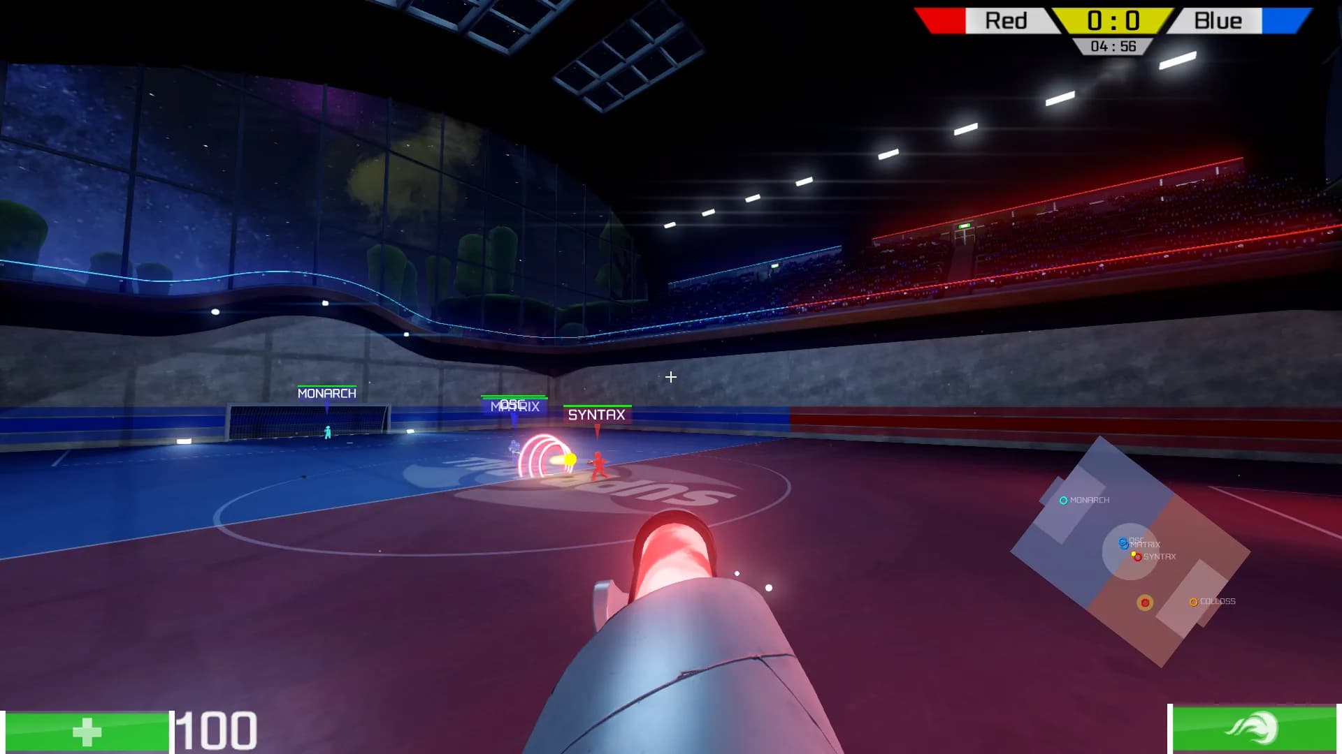Supraball görsel 9