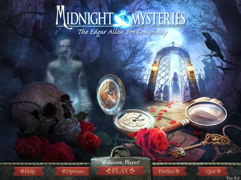 Midnight Mysteries görsel 3