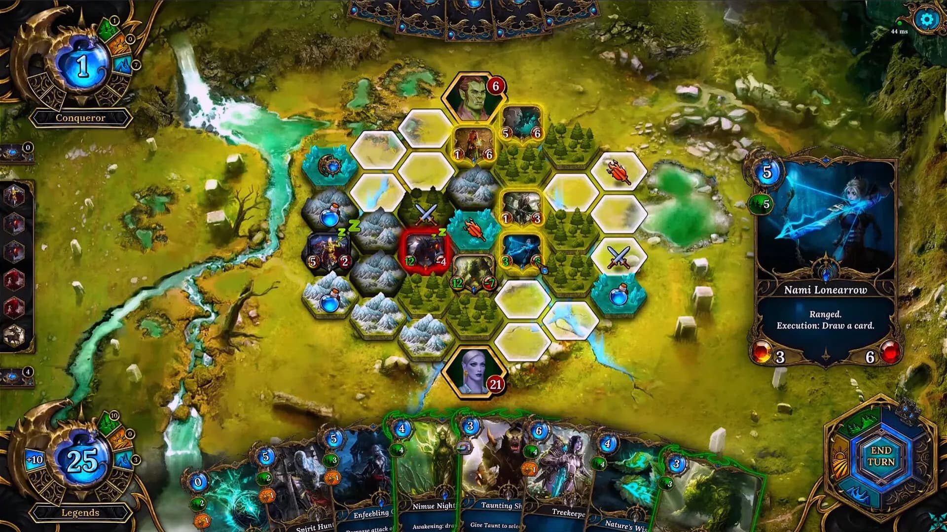 Legends of Elysium görsel 3