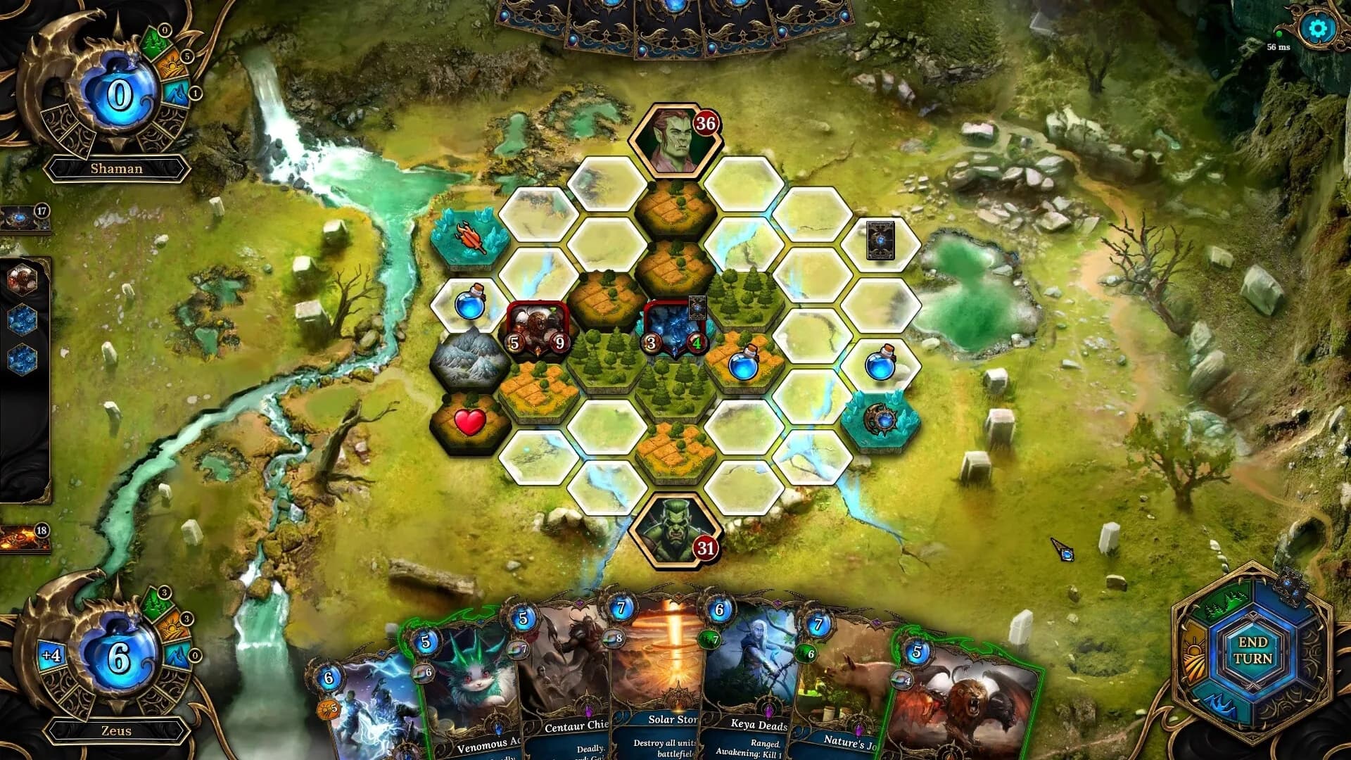 Legends of Elysium görsel 13