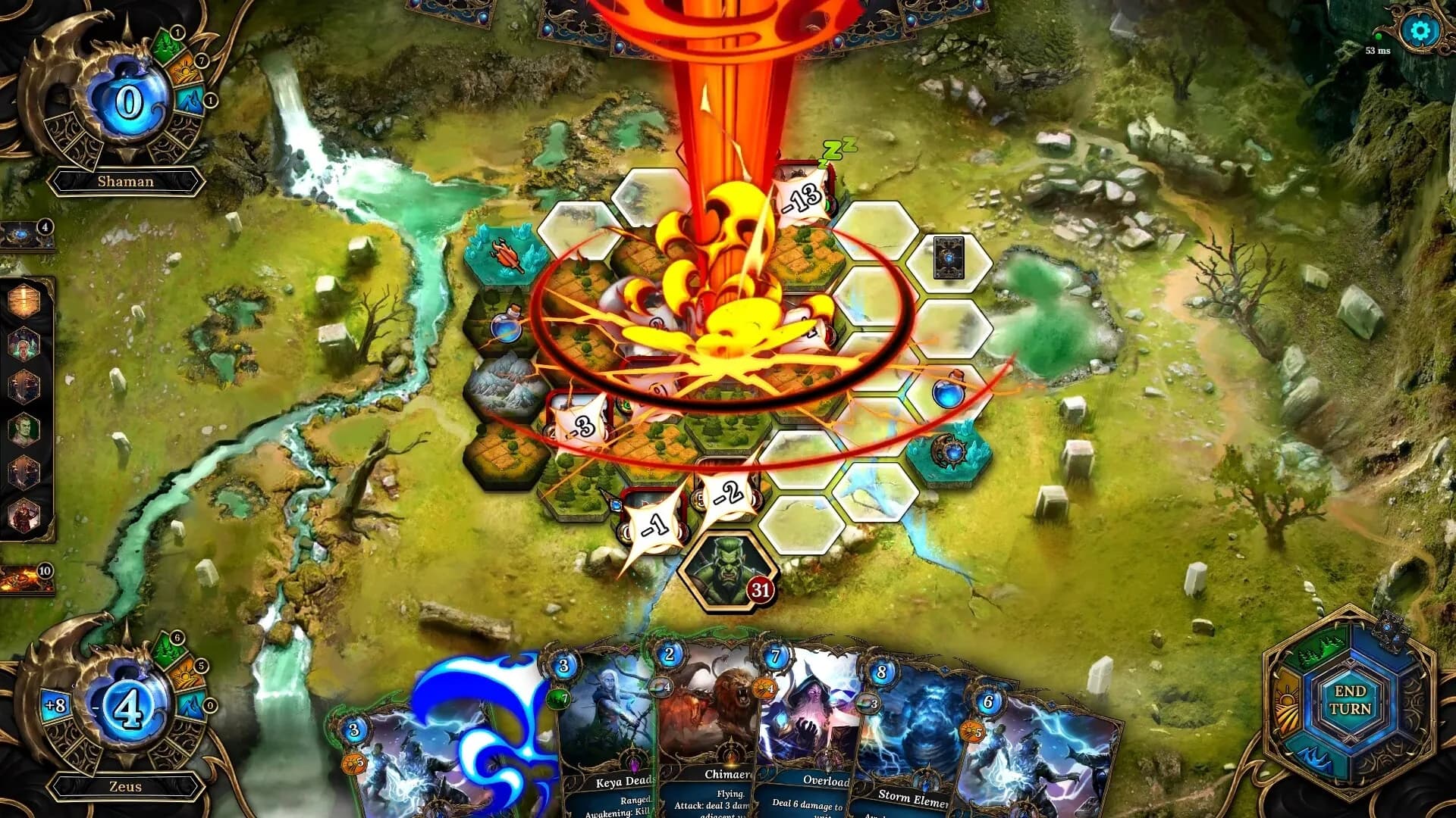 Legends of Elysium görsel 4