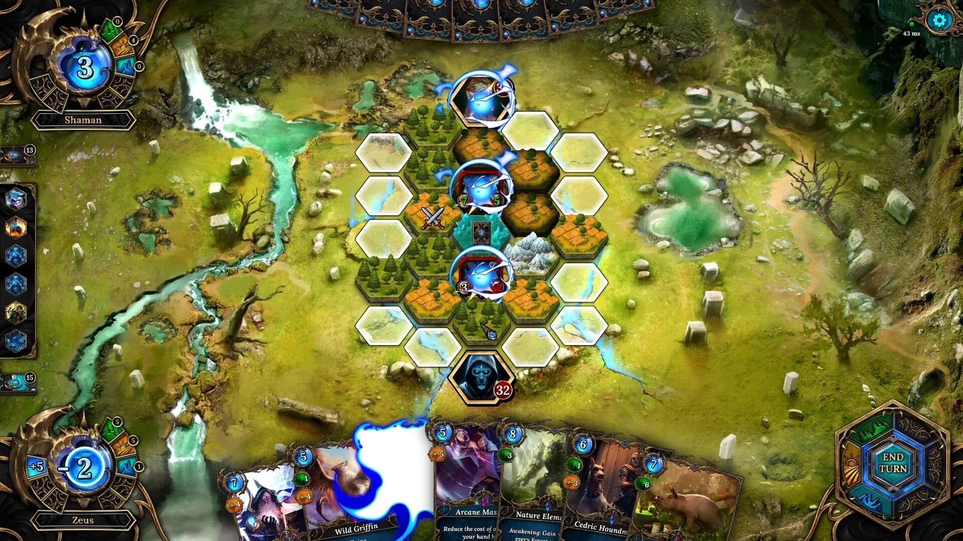 Legends of Elysium görsel 5