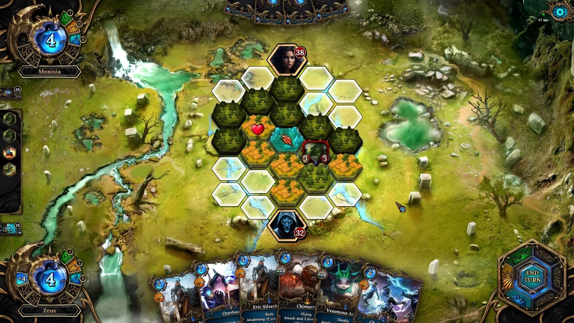 Legends of Elysium görsel 6