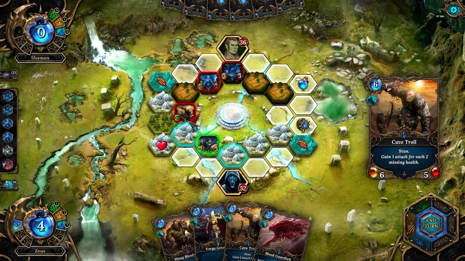 Legends of Elysium görsel 7