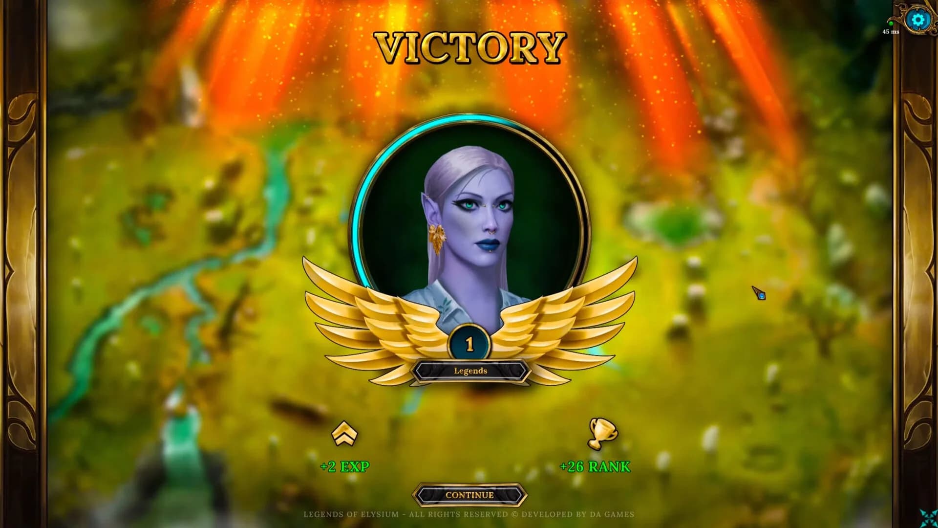 Legends of Elysium görsel 11