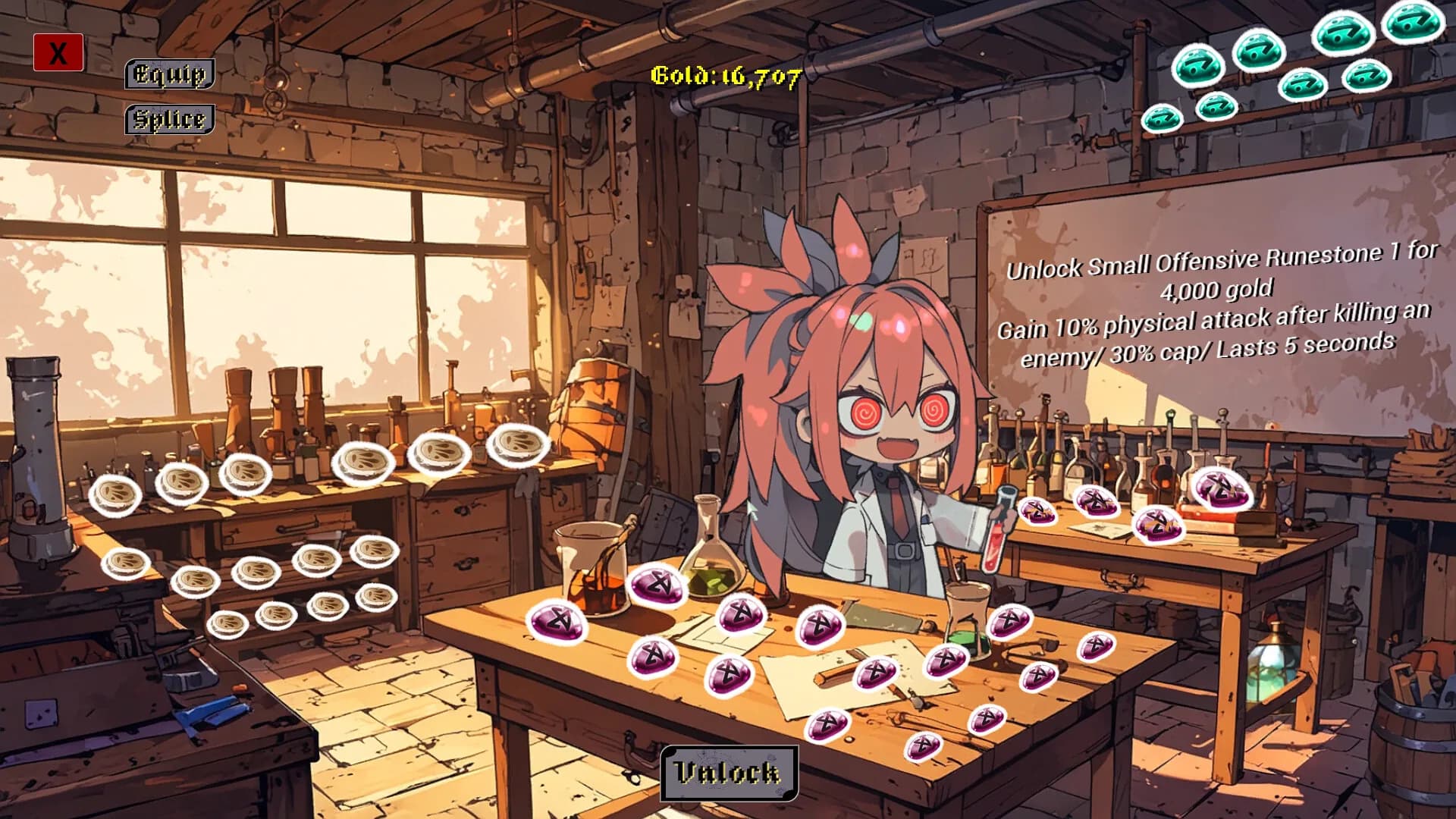 Isekai Survivors görsel 20