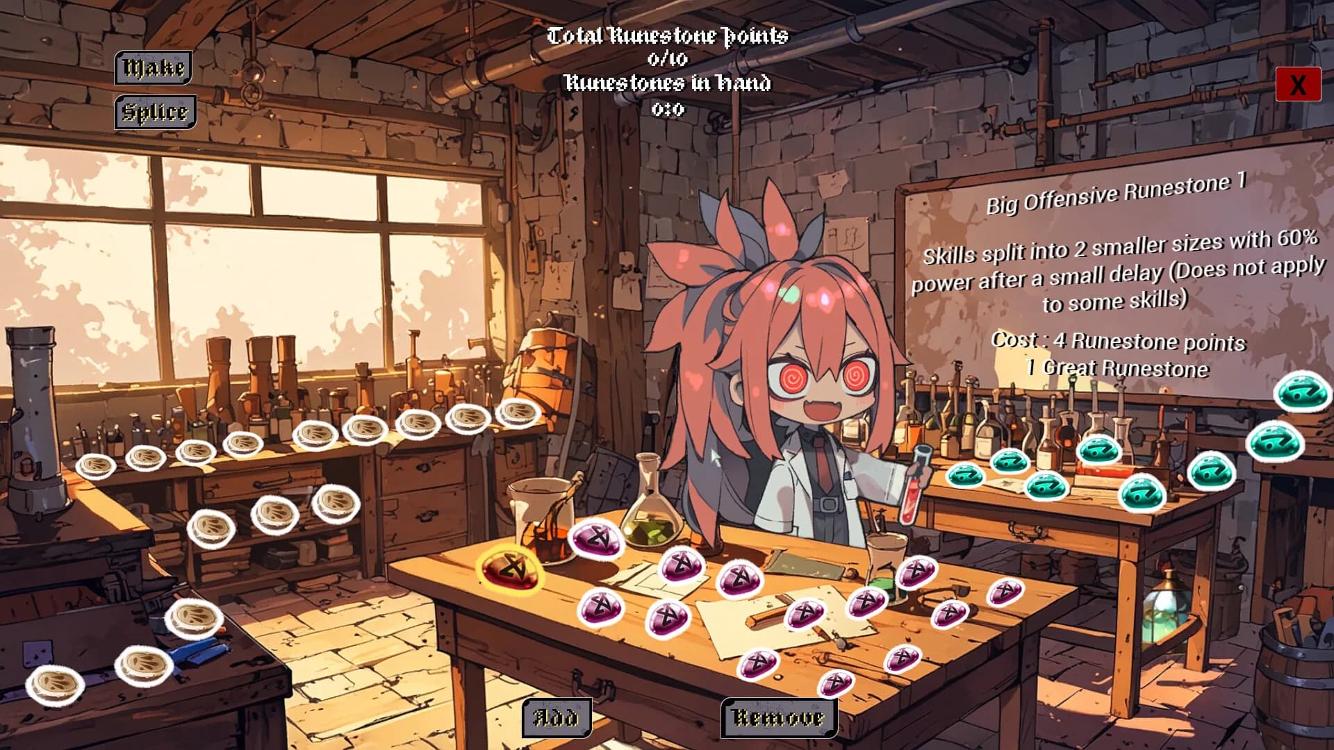 Isekai Survivors görsel 21