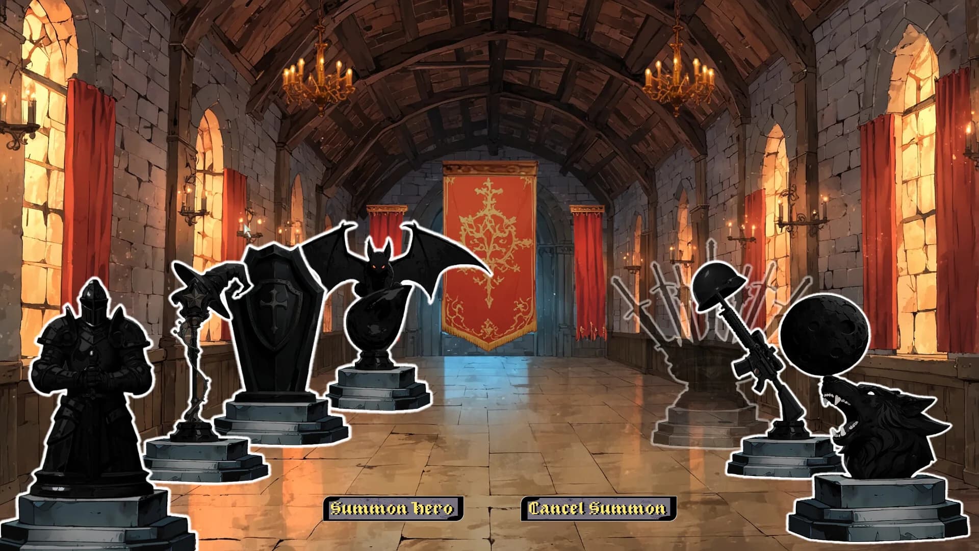 Isekai Survivors görsel 5