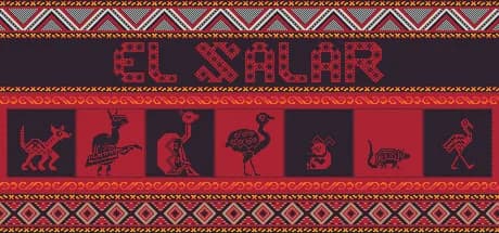 El Salar görsel 1