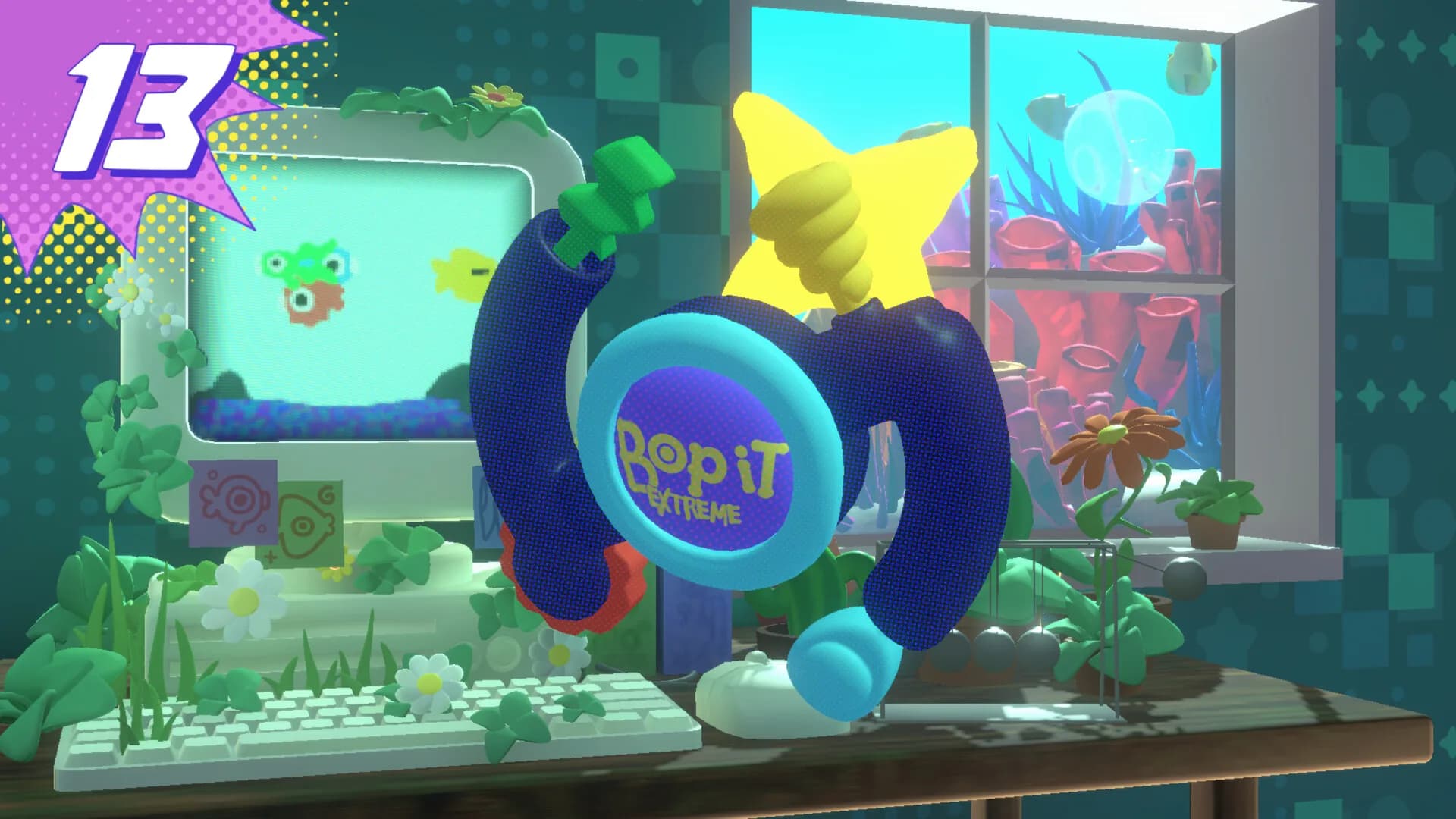 Bop It! The Video Game görsel 4