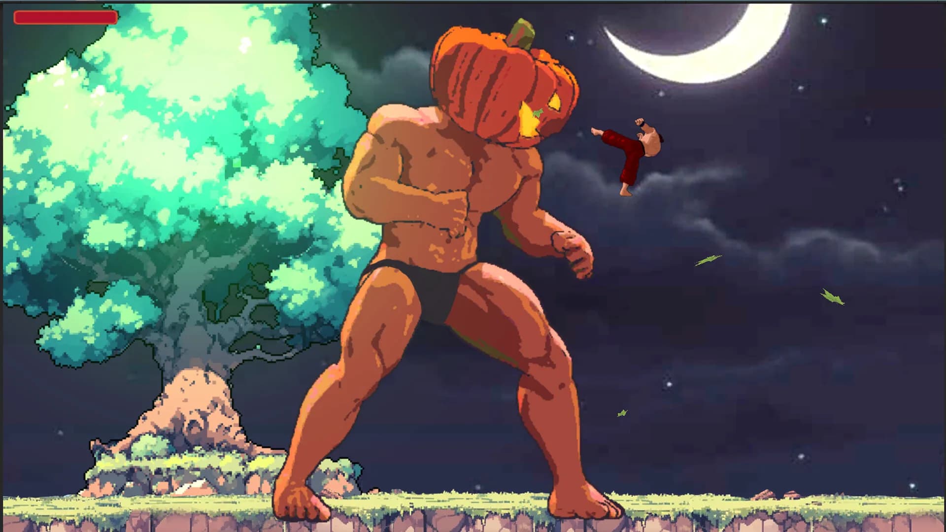 Rainbow Cloud: A GAY RPG görsel 2