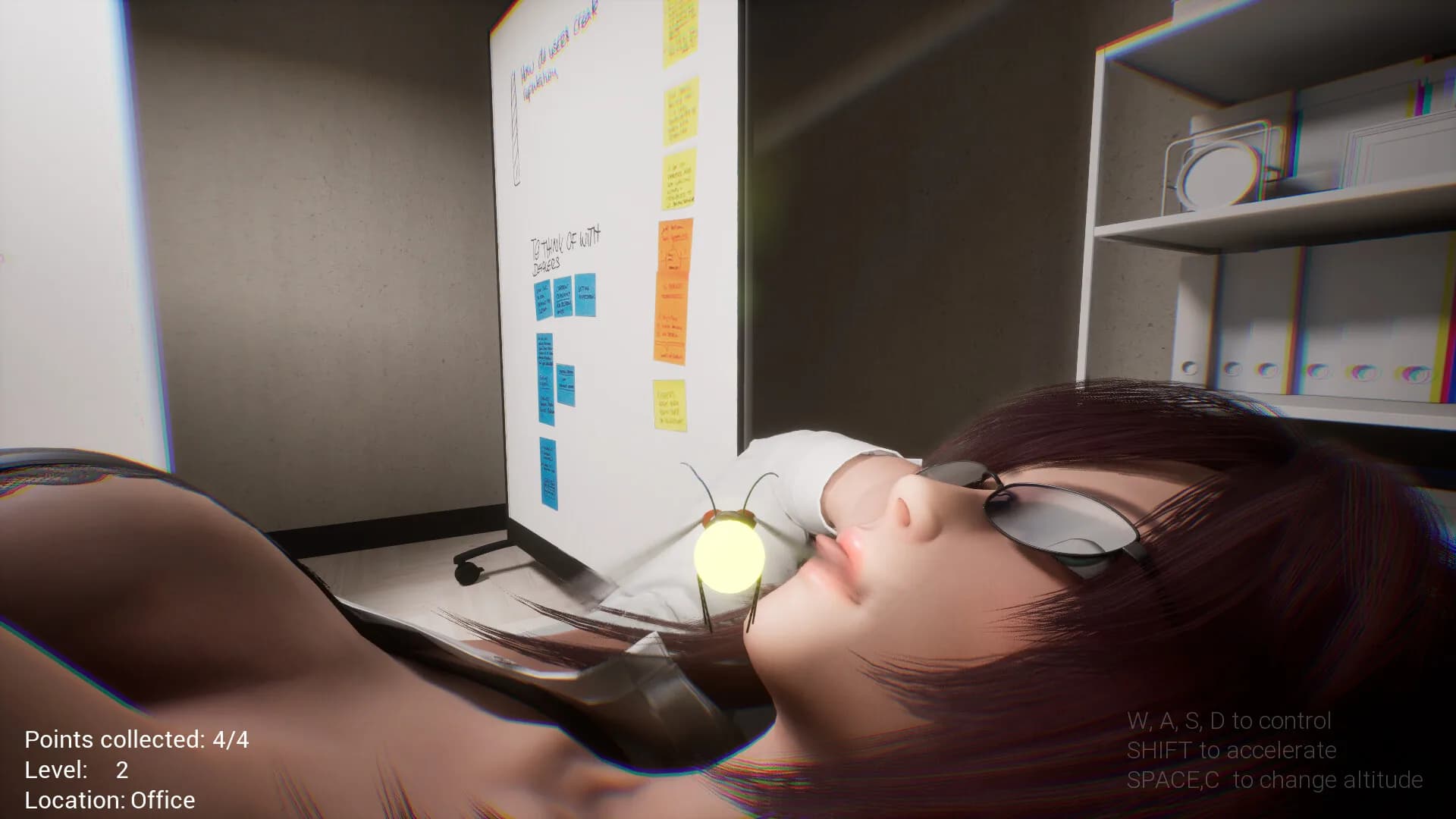Flying Peep görsel 7