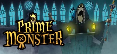 Prime Monster