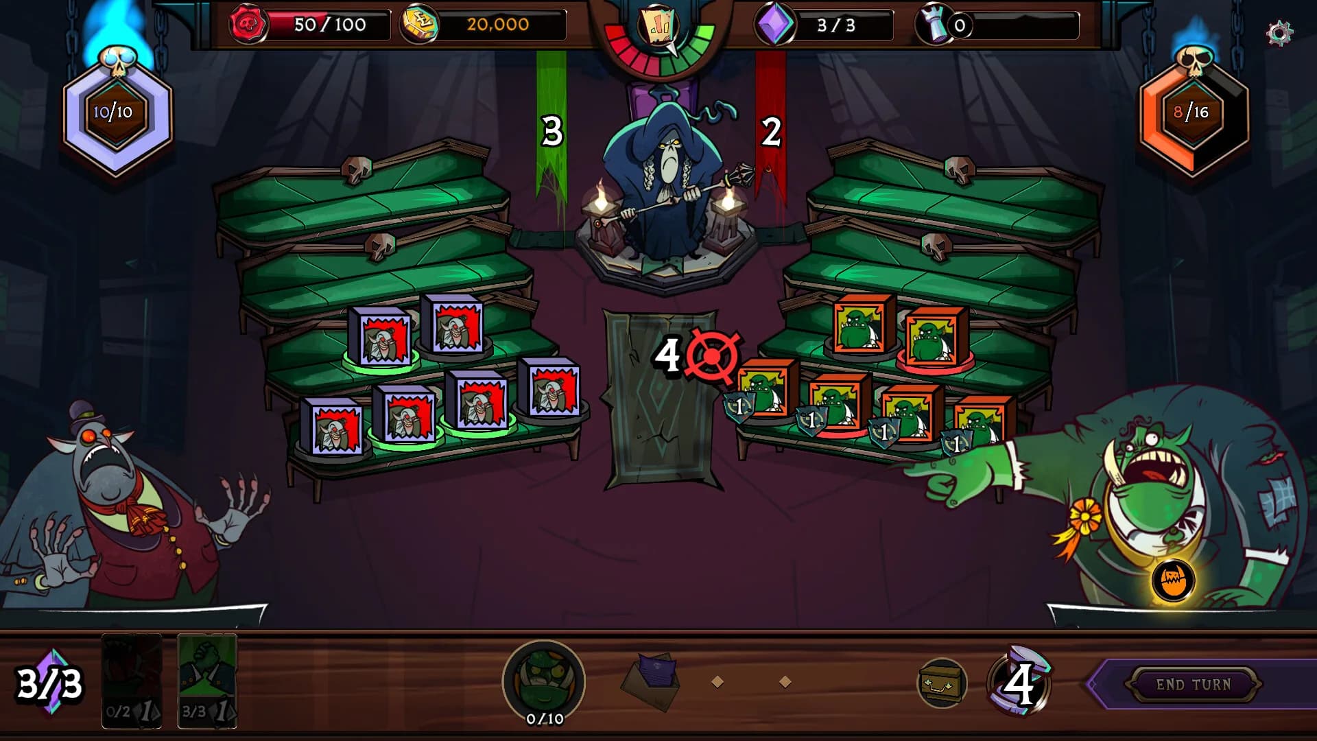 Prime Monster görsel 2