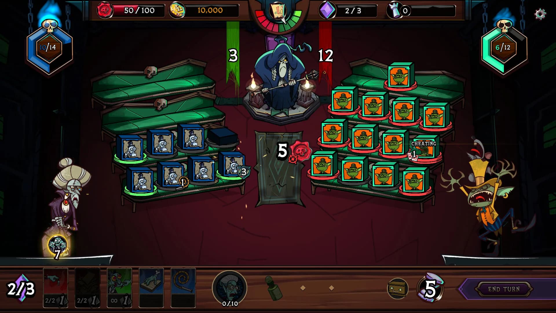 Prime Monster görsel 6