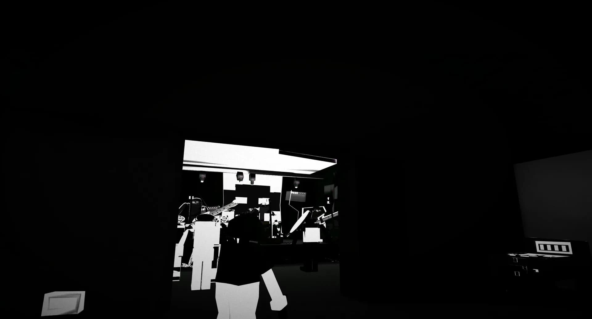 Disconnect görsel 7