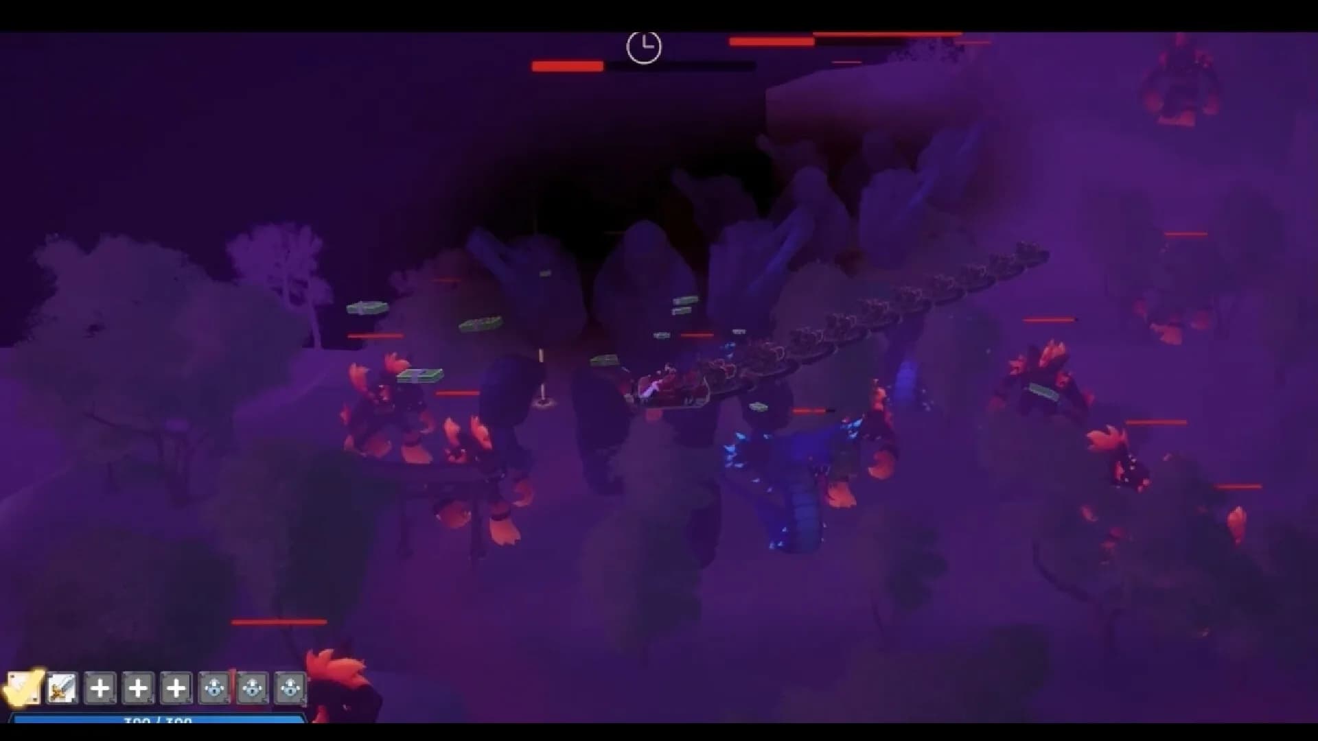 Here Rose of Storm görsel 5