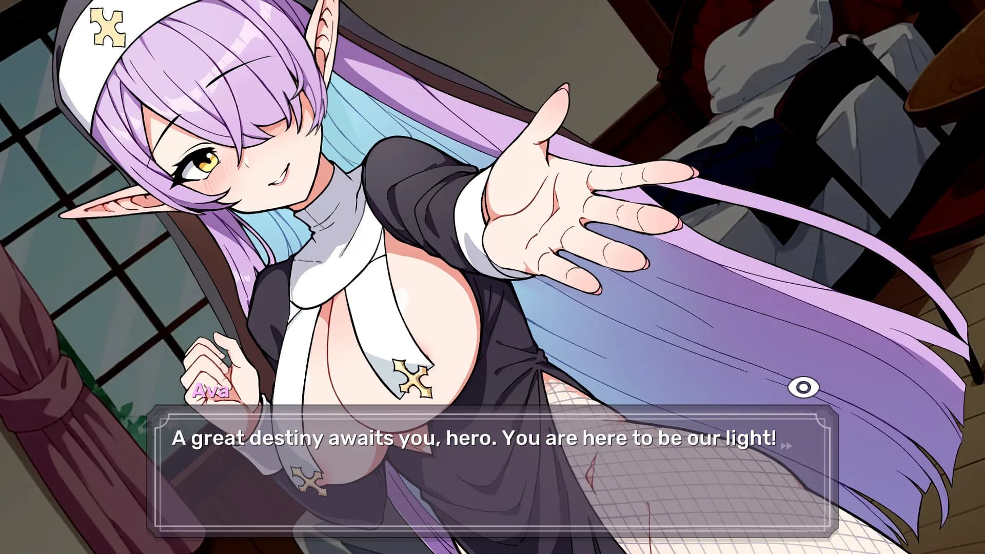 Chronicles of Delights: Isekai Adventure görsel 2