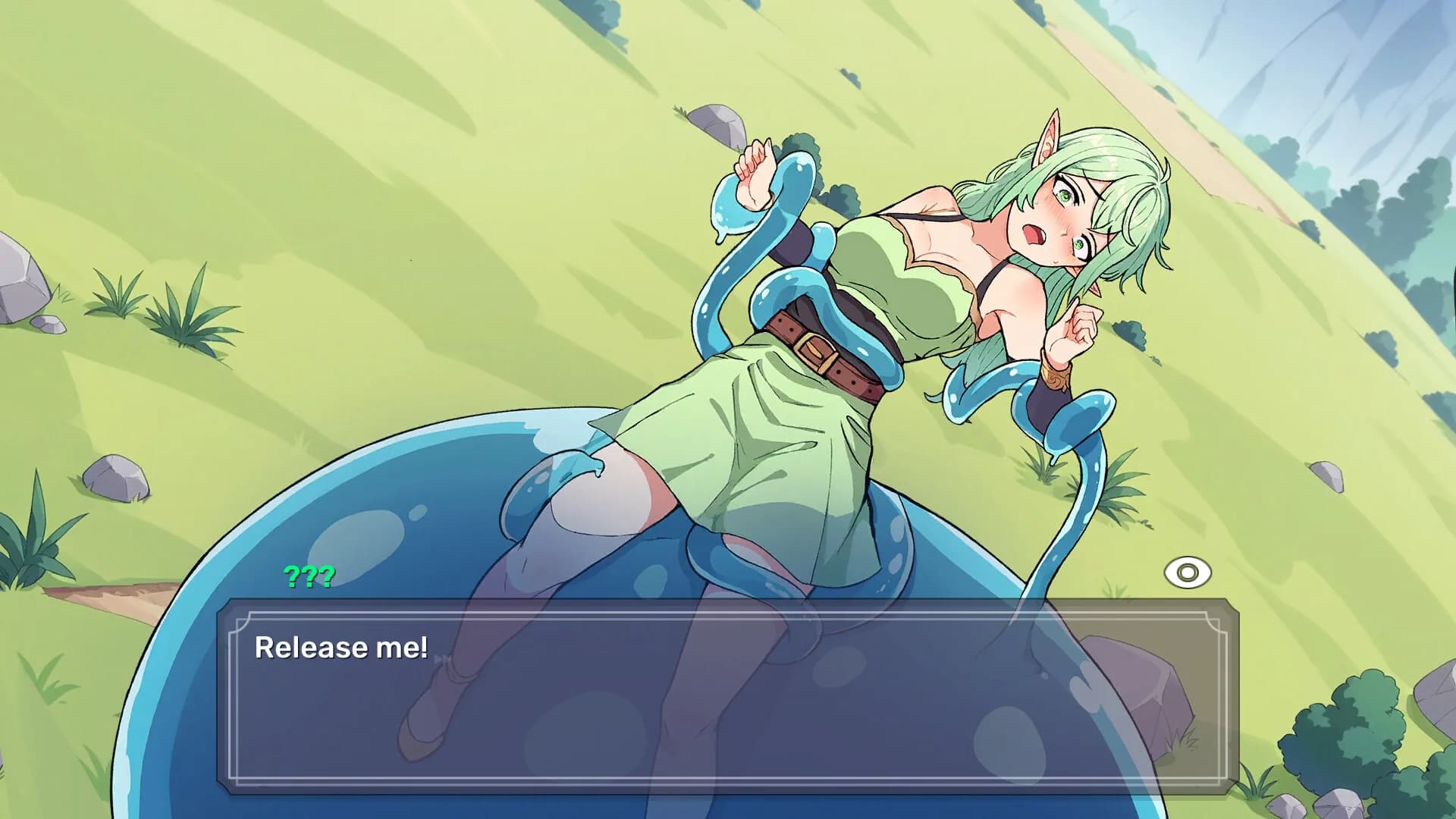 Chronicles of Delights: Isekai Adventure görsel 4