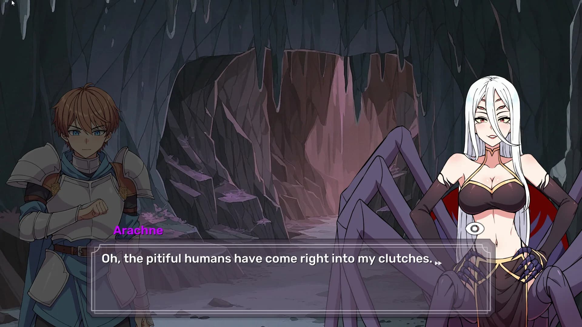 Chronicles of Delights: Isekai Adventure görsel 6