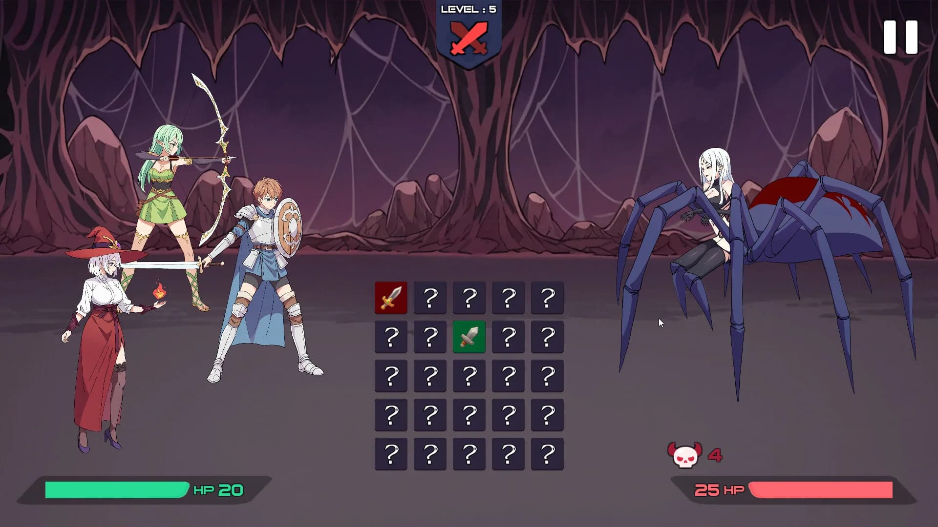 Chronicles of Delights: Isekai Adventure görsel 8