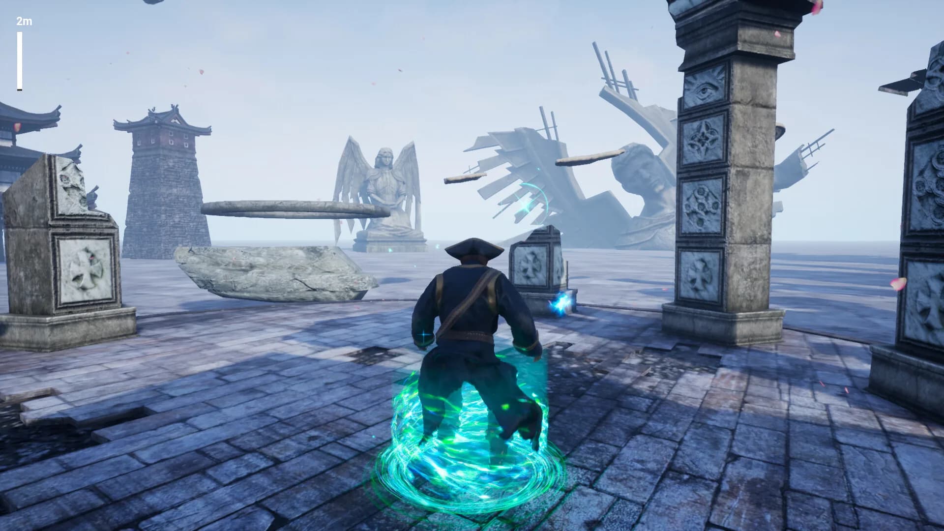 Universe Of Trials görsel 2