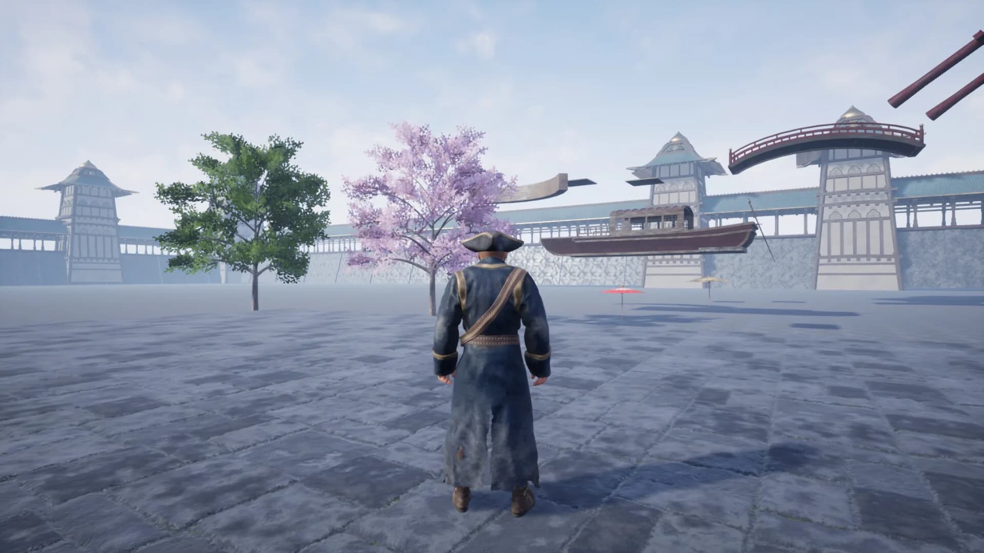 Universe Of Trials görsel 4