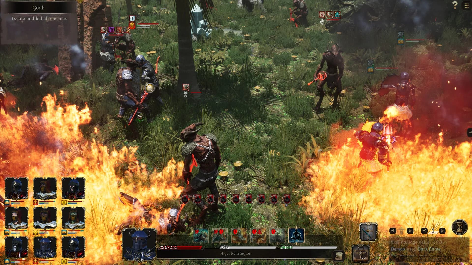 Shards of the Realm görsel 2