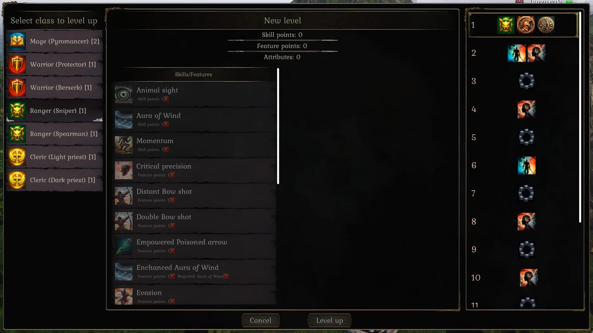 Shards of the Realm görsel 20