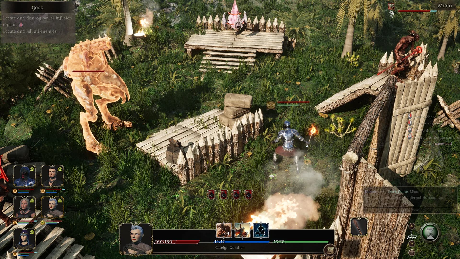 Shards of the Realm görsel 4