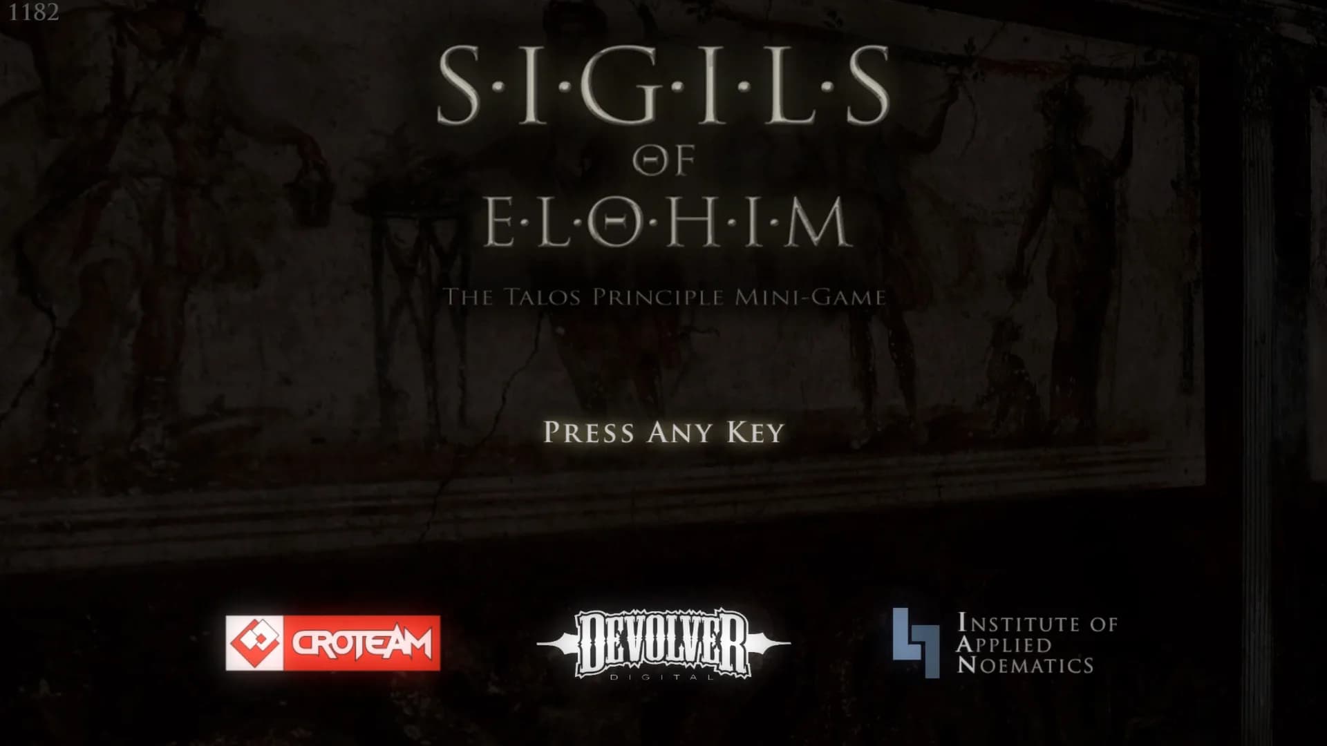 Sigils of Elohim görsel 2