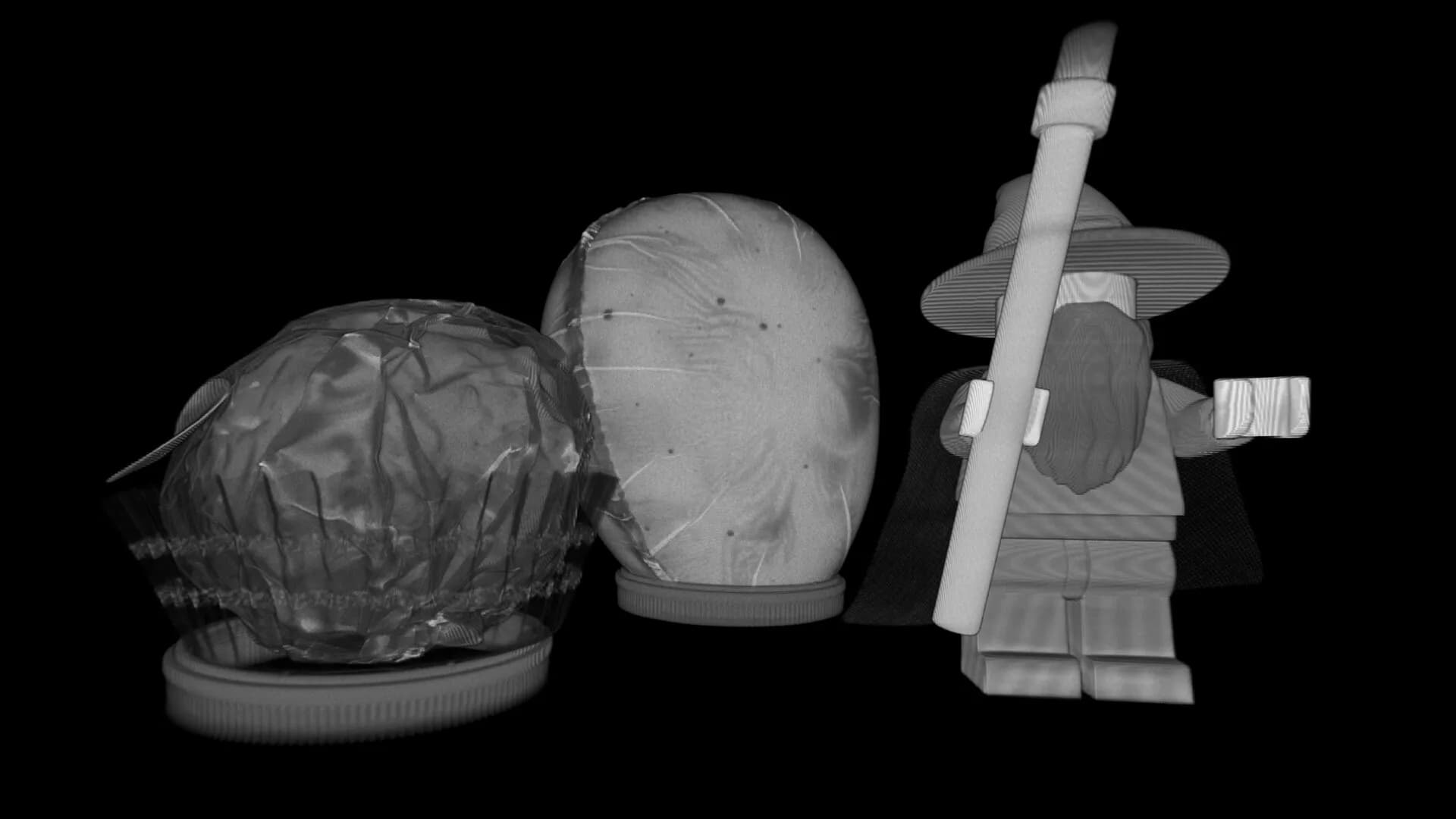 Tomography VR görsel 4