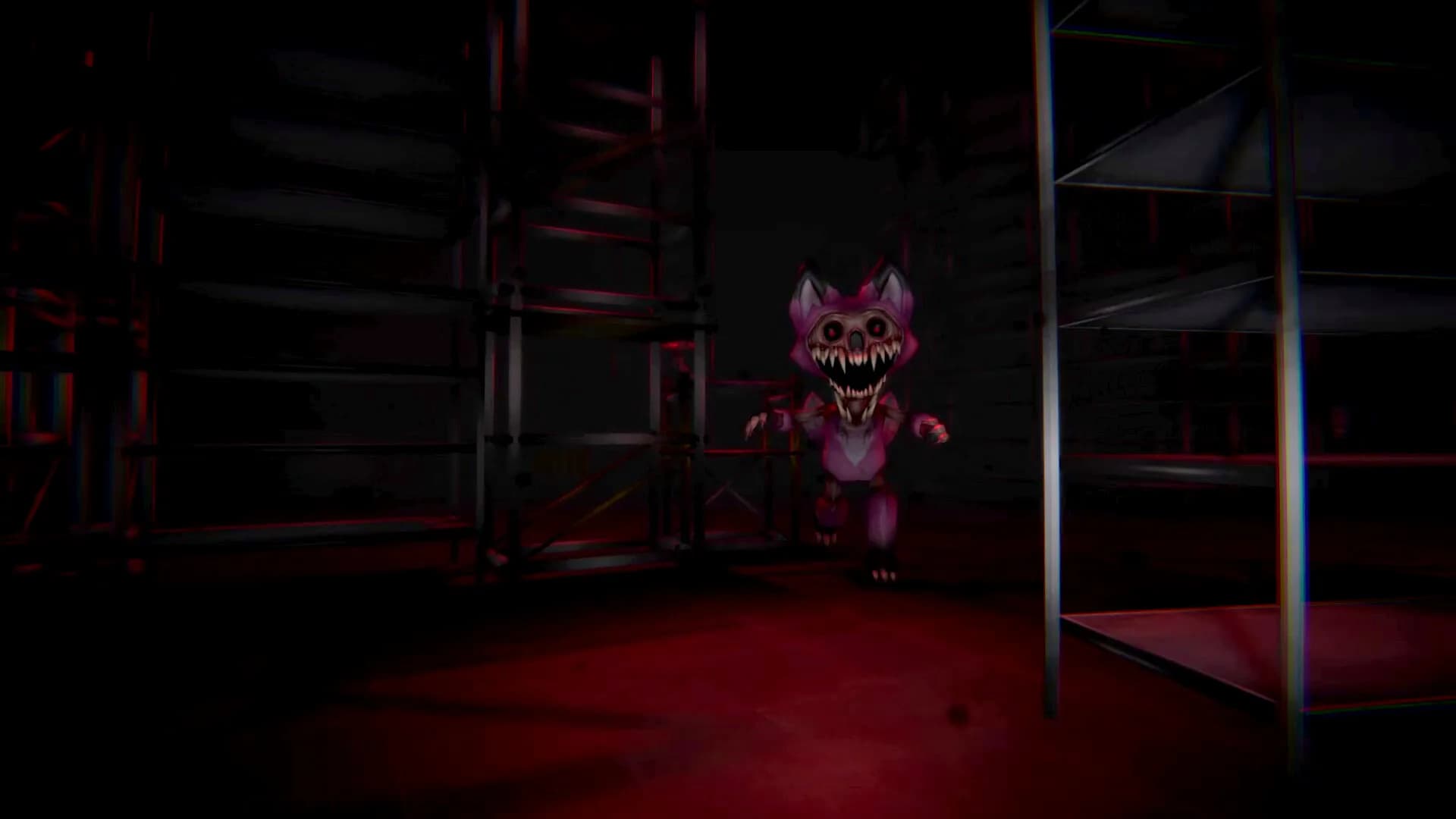 The Fox Hare Disaster: Chapter One görsel 4