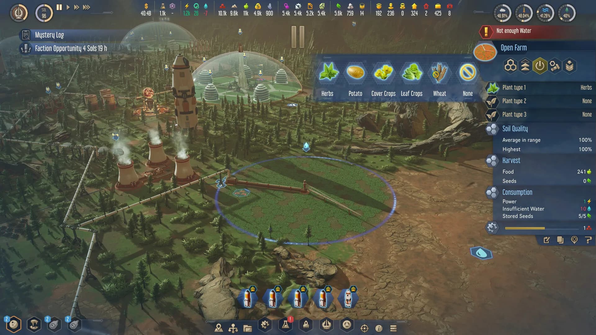 Surviving Mars: Relaunched görsel 3