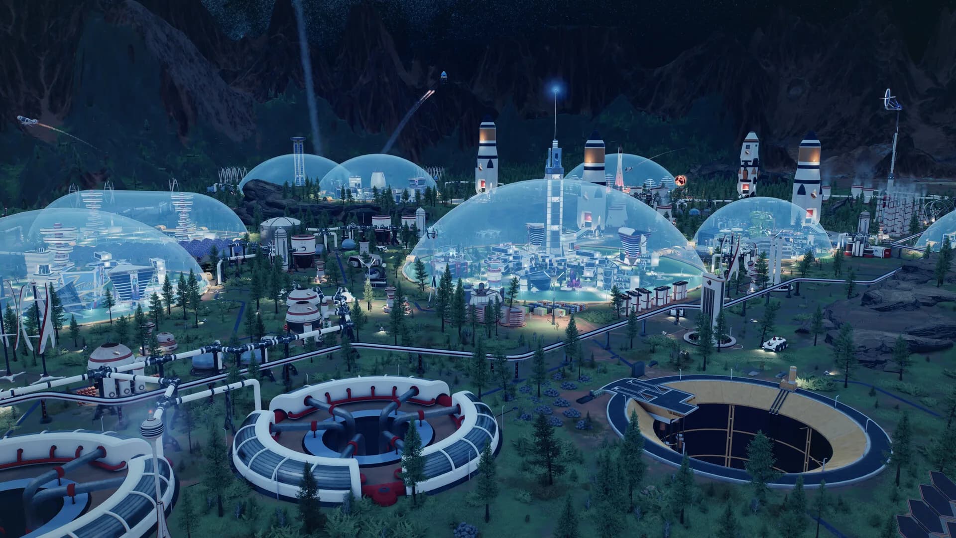 Surviving Mars: Relaunched görsel 5