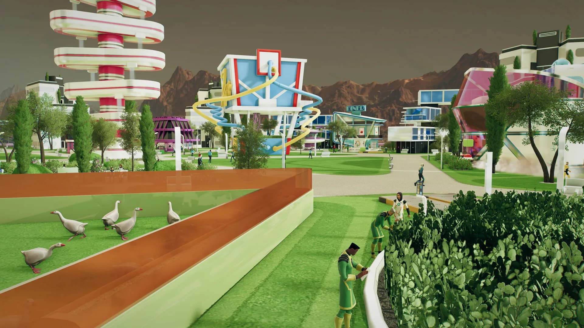 Surviving Mars: Relaunched görsel 7