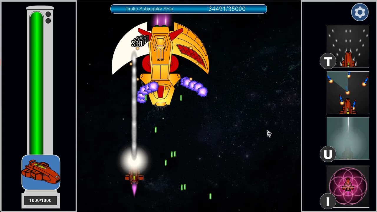 Rogue Courier: Phantom From a Past görsel 4