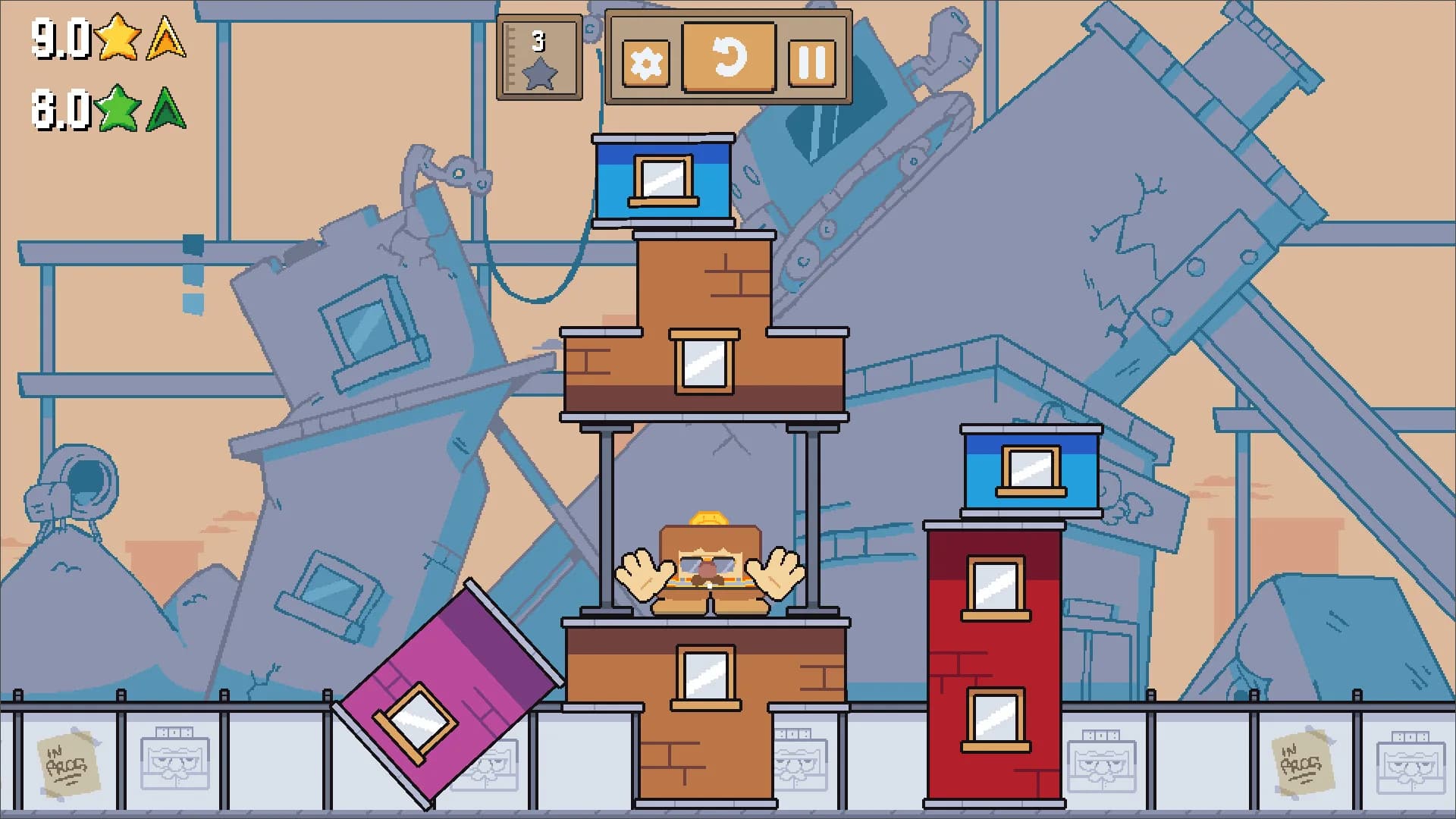 Blueprint Bob görsel 3
