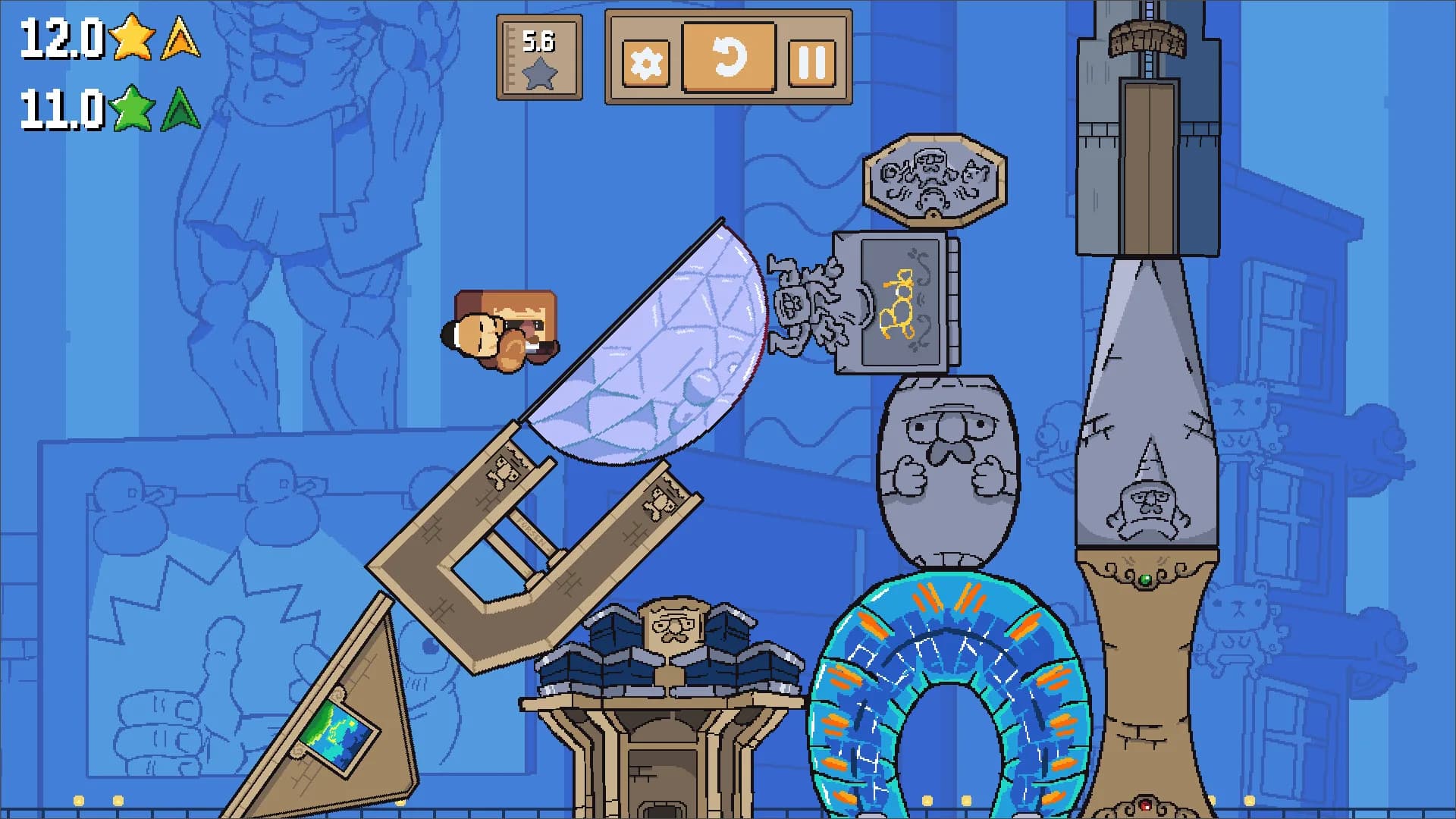 Blueprint Bob görsel 4