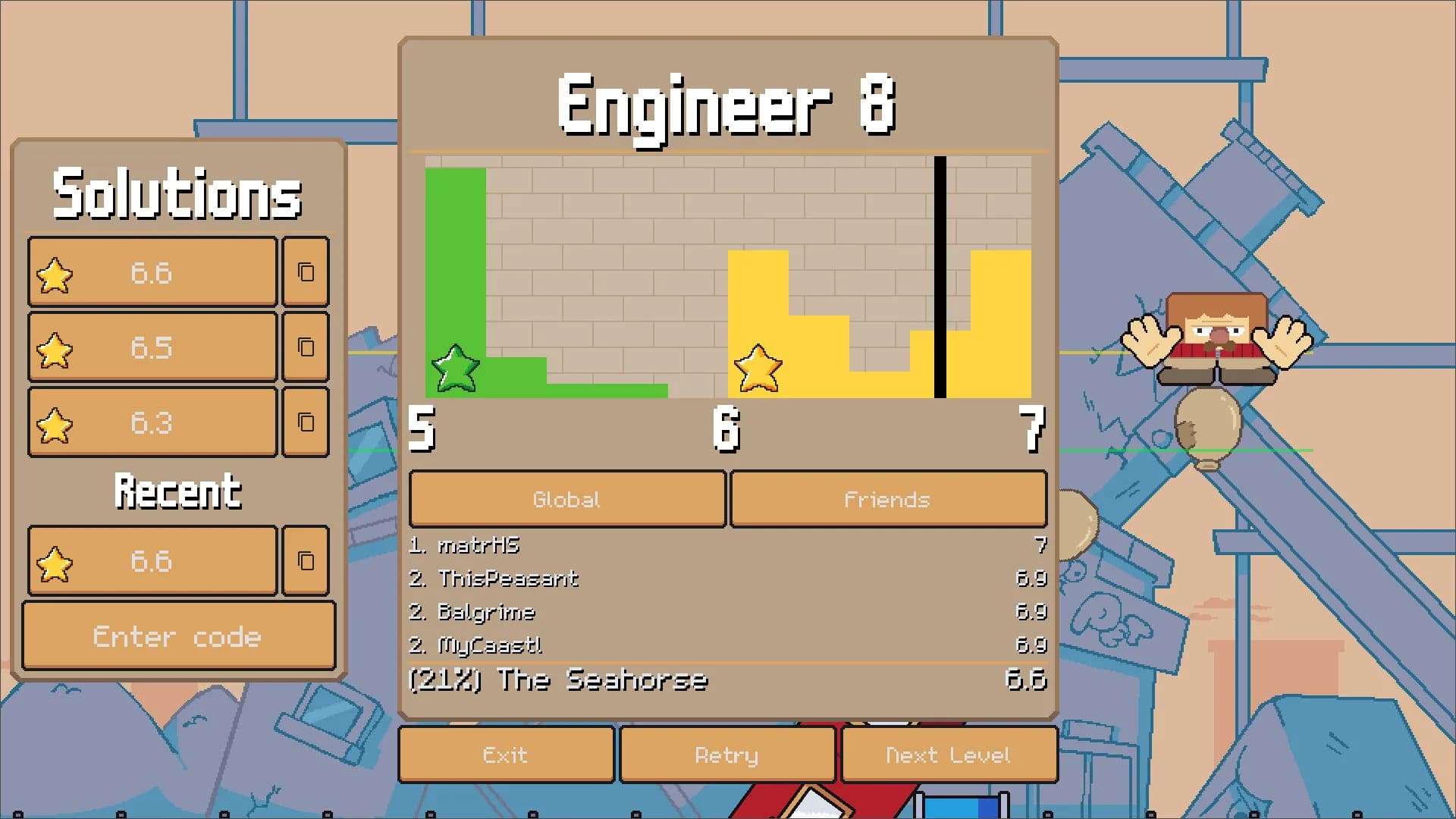 Blueprint Bob görsel 5