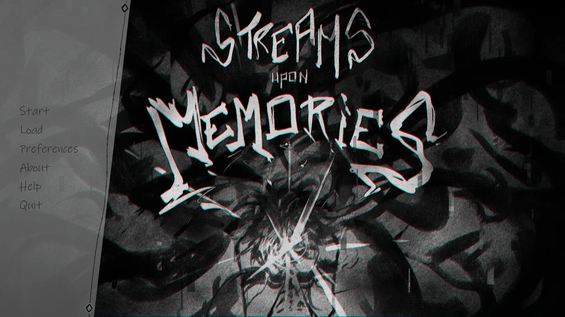 Streams Upon Memories : Dawn of the Fractured Mind görsel 2