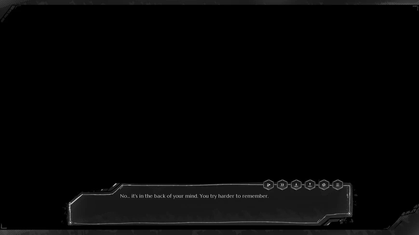 Streams Upon Memories : Dawn of the Fractured Mind görsel 4